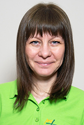 Sörös Krisztina