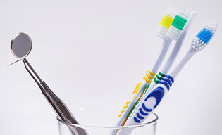 Ideális szájhigiénia 3 lépésben