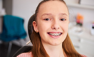 Rögzített fogszabályozóm van… mit ehetek és mit nem?